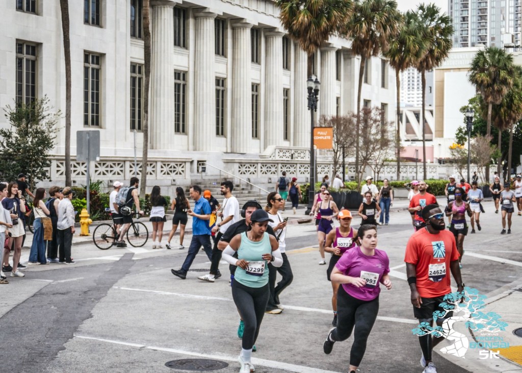 How I Went From Running 0.5 Miles to a Half&nbsp;Marathon!