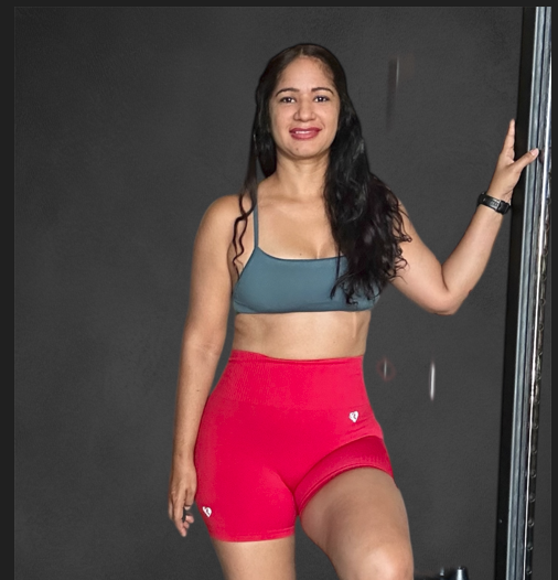 Hybrid Training for Women Over 40: The Secret to Strength, Speed, and Real Results